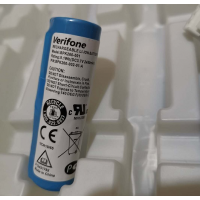 VeriFone Original Vx690 battery BPK 260-001