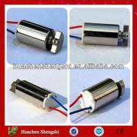 high quality cylindrical vibration motor